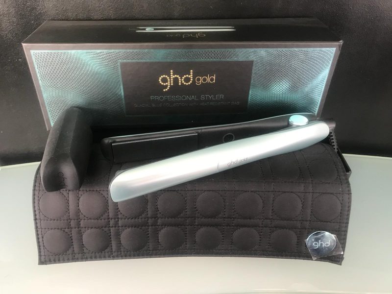 Planchas de pelo ghd gold - D\u0026K Estilistas
